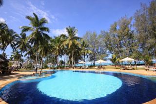 Bluebay Beach Resort