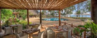 Bluebay Beach Resort