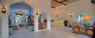 Bluebay Beach Resort