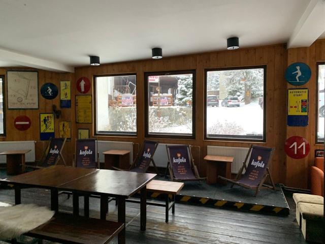 Hotel SKI