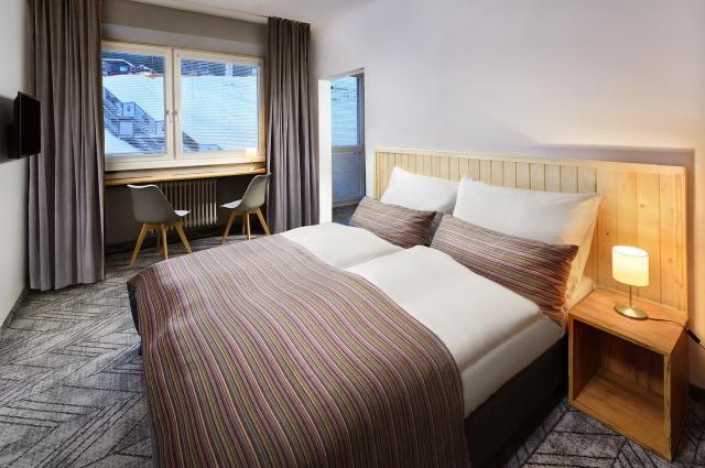 Hotel SKI