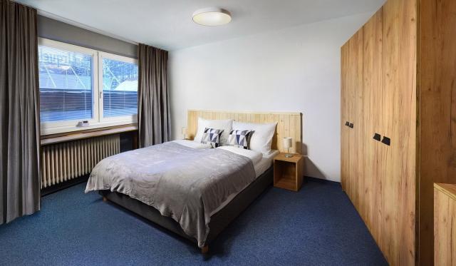 Hotel SKI
