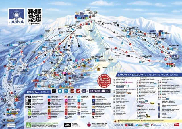 Hotel SKI