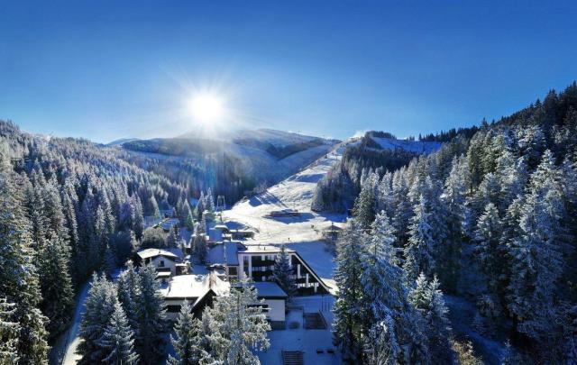 Hotel SKI