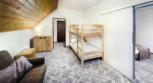 Hotel SKI