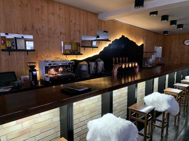 Hotel SKI