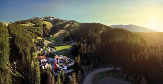 Hotel Ski