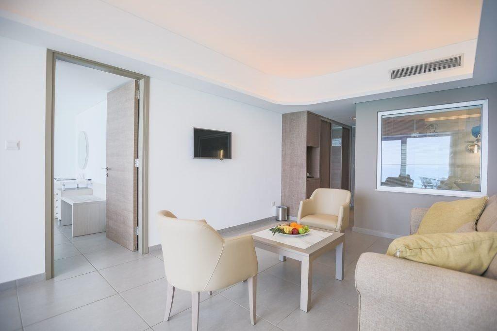 Hotel Vassos Nissi Plage