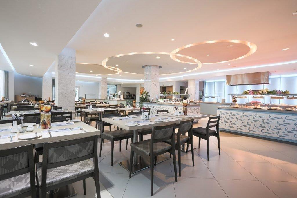 Hotel Vassos Nissi Plage