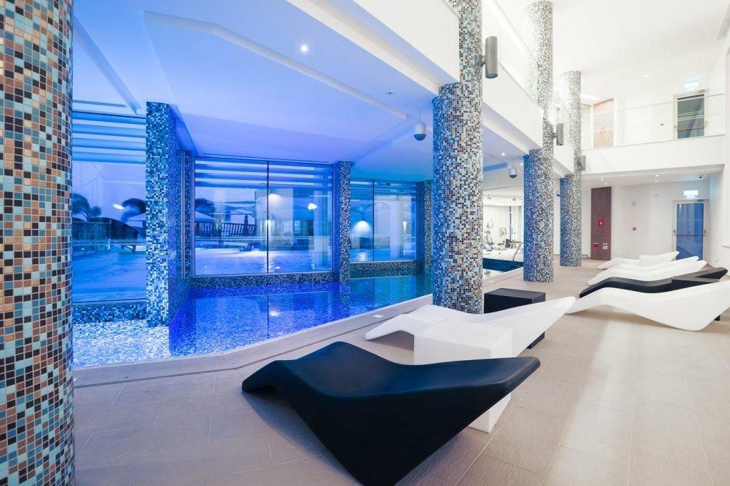 Hotel Vassos Nissi Plage