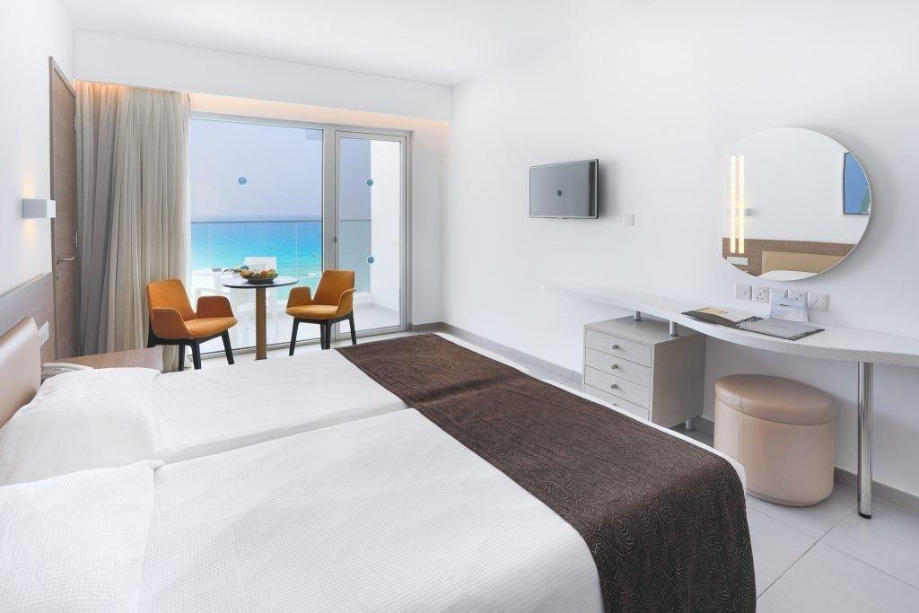 Hotel Vassos Nissi Plage