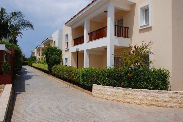 Aktea Beach Village