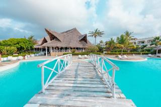 Twiga Beach Resort & Spa