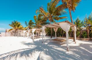 Twiga Beach Resort & Spa