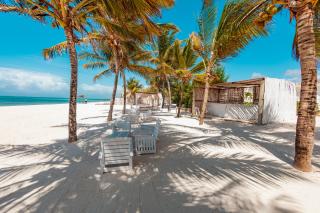 Twiga Beach Resort & Spa
