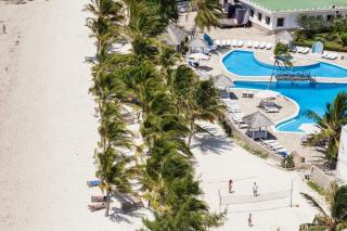 Twiga Beach Resort & Spa