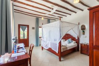 Twiga Beach Resort & Spa