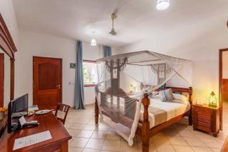 Twiga Beach Resort & Spa