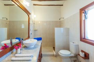Twiga Beach Resort & Spa