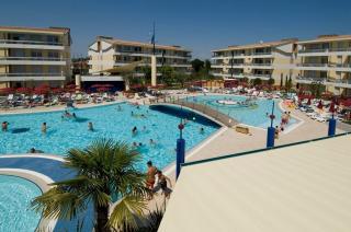 Villaggio Planetarium Resort