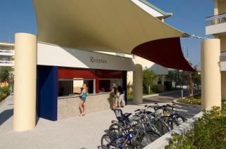 Villaggio Planetarium Resort