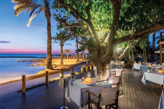 Asimina Suites