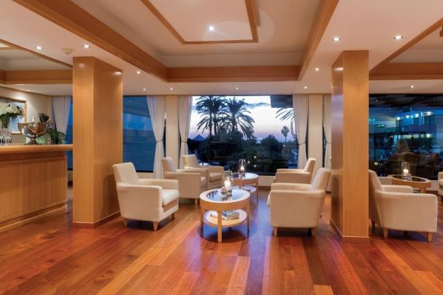 Asimina Suites