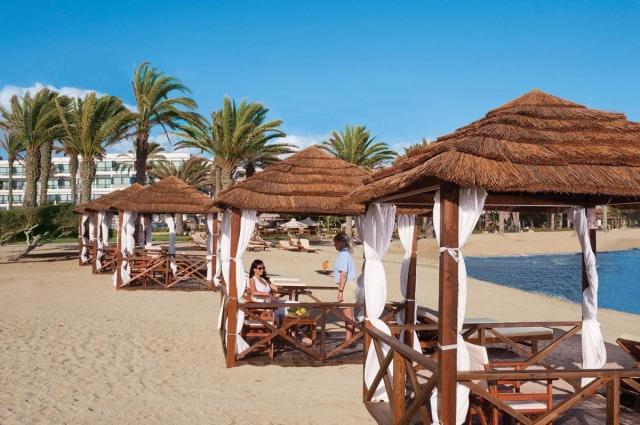 Asimina Suites