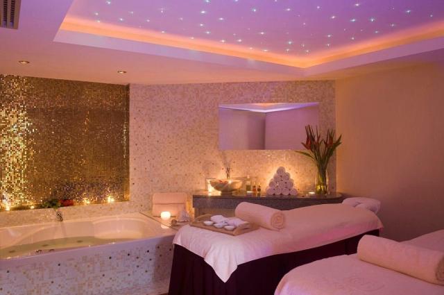 Asimina Suites