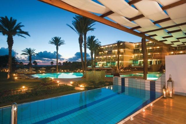 Asimina Suites