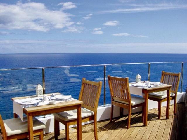 Hotel Madeira Regency Cliff