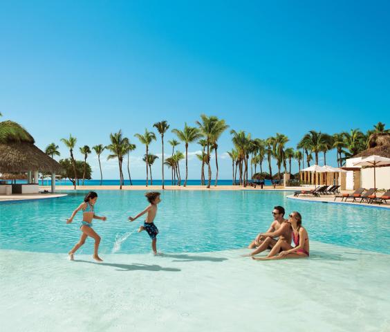 Hotel Dreams Dominicus La Romana