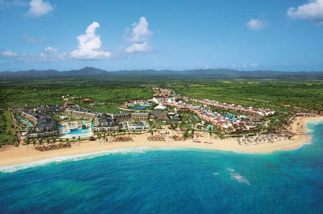 Now Onyx Punta Cana