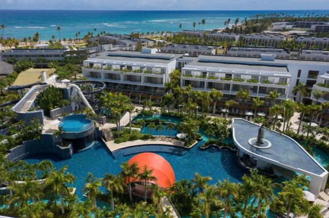 Now Onyx Punta Cana