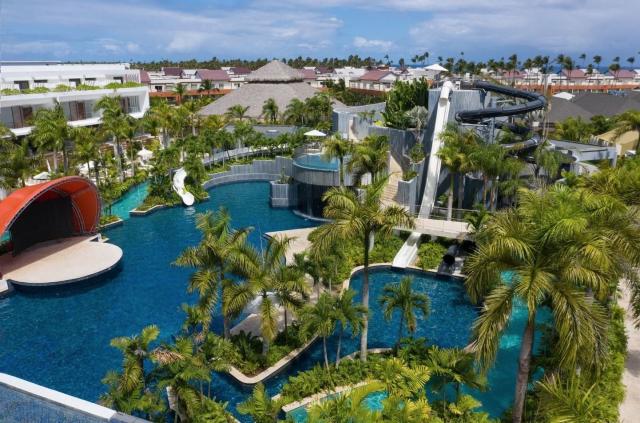 Now Onyx Punta Cana