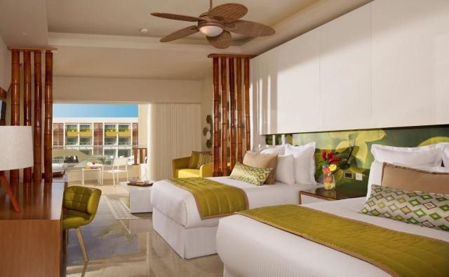 Now Onyx Punta Cana