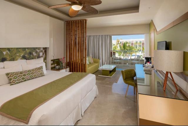 Now Onyx Punta Cana