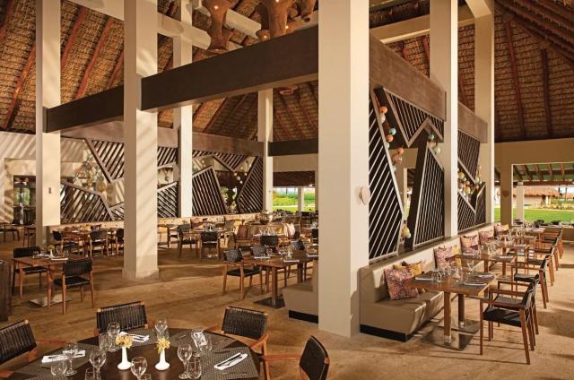 Now Onyx Punta Cana