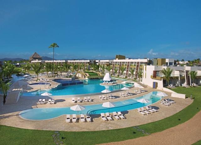 Now Onyx Punta Cana