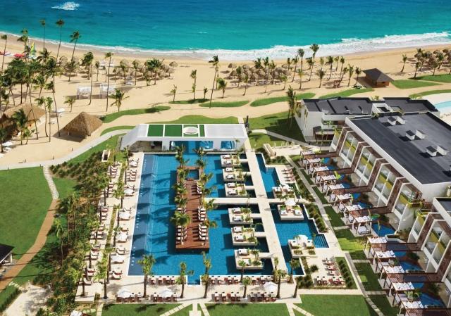 Now Onyx Punta Cana