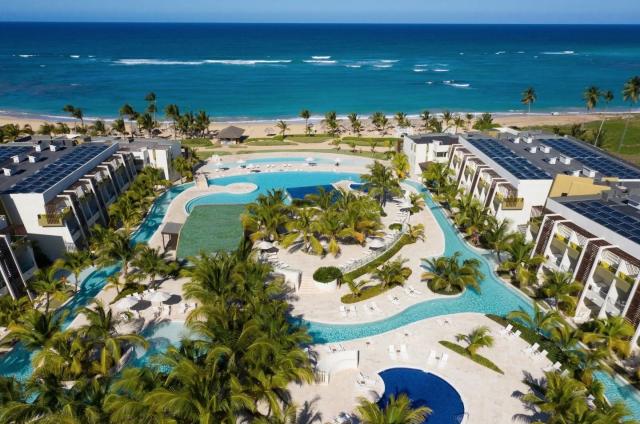 Now Onyx Punta Cana