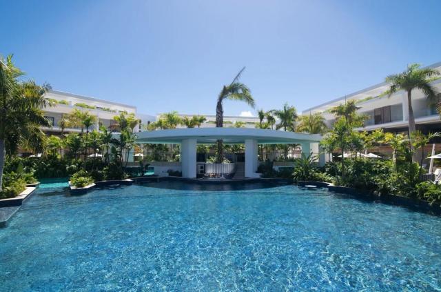 Now Onyx Punta Cana
