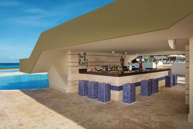 Now Onyx Punta Cana