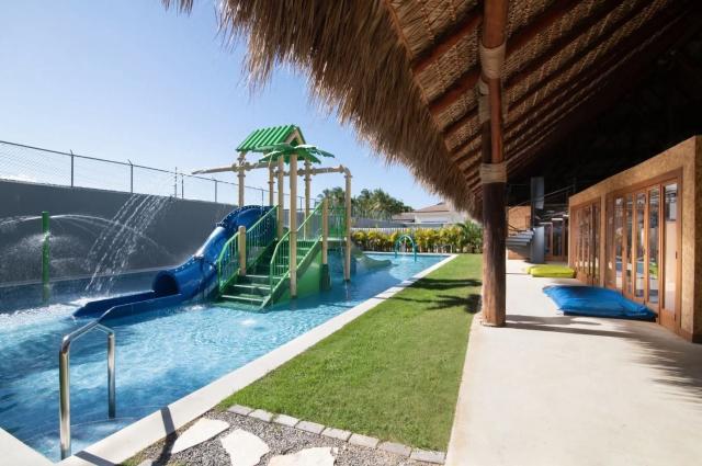 Now Onyx Punta Cana