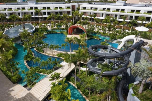 Now Onyx Punta Cana