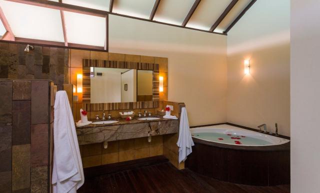 Filitheyo Island Resort