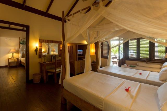 Filitheyo Island Resort