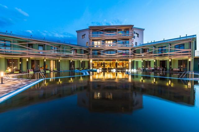 Galeria Thermal