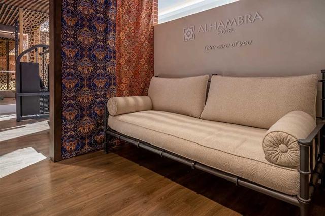 Alhambra