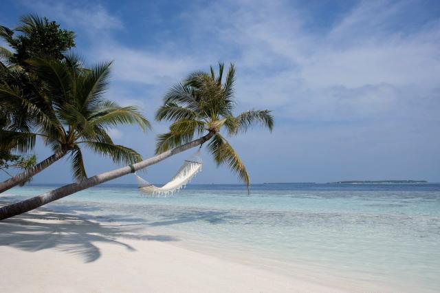 Vilamendhoo Island Resort